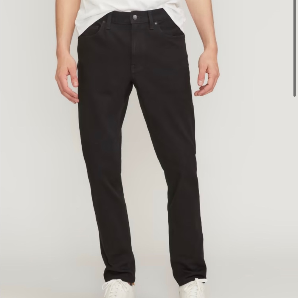 The Slim Jean - Everlane Denim